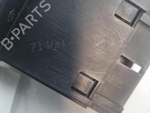 Headlight switch FORD FIESTA V (JH_, JD_) 1.3 | BP22826870I24 