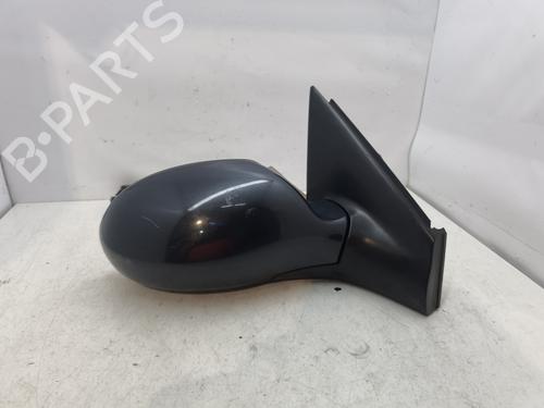 Used Right mirror CITROËN C5 II (RC_) 1.6 HDi (RC8HZB) (109 hp) 29044051