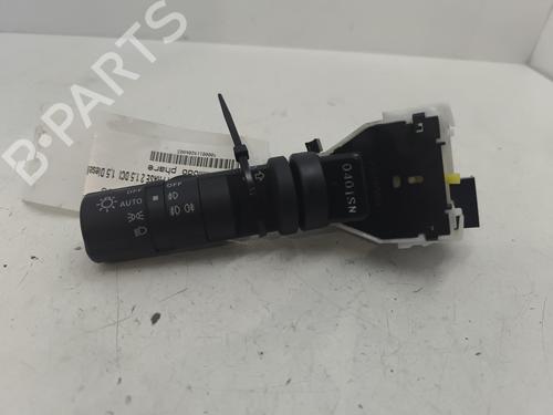 Used Switch NISSAN QASHQAI I (J10, NJ10) 1.5 dCi (110 hp) 33202046