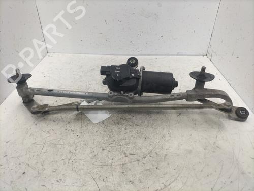 Used Front wiper motor NISSAN NV200 Van 1.5 dCi 110 (M20, M20N, M20M) (110 hp) 23842025