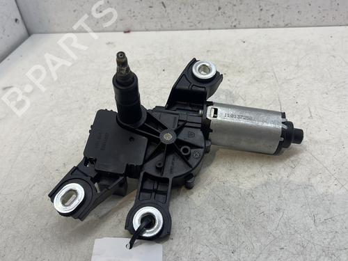 Used Back wipers mechanism VW TIGUAN (5N_) 2.0 TDI (140 hp) 28054122