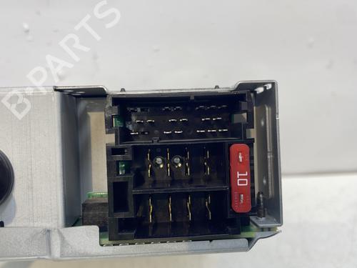 Radio FIAT PANDA (312_, 319_) 1.2 (312PXA1A) | BP29438902E6 