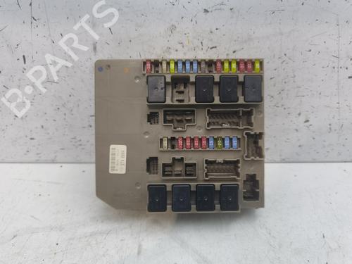 Used Electronic module RENAULT CLIO III (BR0/1, CR0/1) 1.5 dCi (C/BR0G, C/BR1G) (68 hp) 28277495