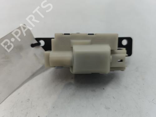 Tailgate lock RENAULT MEGANE II (BM0/1_, CM0/1_) 1.4 16V (BM0B, CM0B) | BP29377403C101 