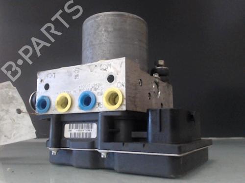 ABS pump PEUGEOT 5008 (0U_, 0E_) 1.6 HDi | BP22814707M43 