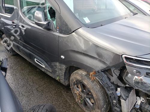 ABS pump CITROËN BERLINGO (ER_, EC_) 1.5 BlueHDi 100 | BP23867123M43  - Image 7