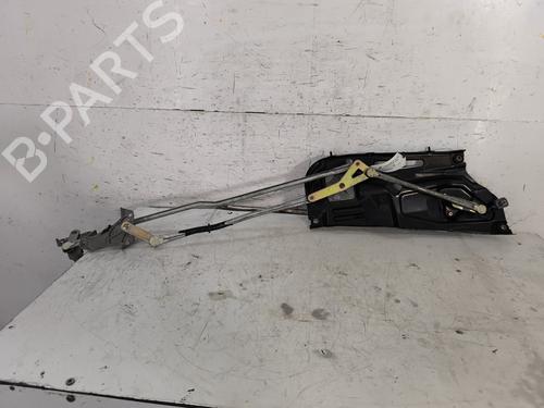 Front wiper motor MAZDA MPV II (LW) 2.0 DI | BP26732085M29 - Image 4