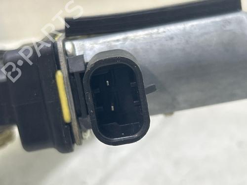 Front left window mechanism FIAT 500 (312_) 1.2 (312AXA1A) | BP39109130C22 - Image 4
