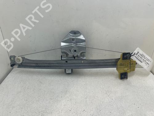 Used Front right window mechanism Front right window mechanism 37660993 37660993