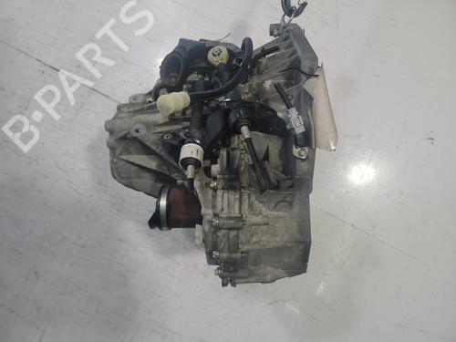 Gearbox RENAULT MEGANE III Hatchback (BZ0/1_, B3_) 1.2 TCe (BZ16, BZ28) | BP26686466M3 - Image 5