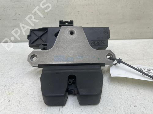 Tailgate lock FORD FOCUS C-MAX (DM2) 1.8 TDCi | BP39979111C101 - Image 4