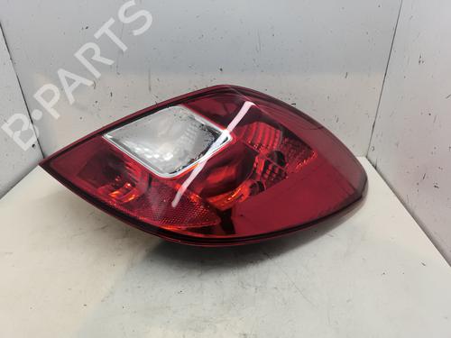 Right taillight OPEL CORSA D (S07) | BP28178442C35 - Image 3