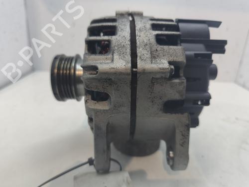Alternator DACIA SANDERO II 1.0 SCe 75 (B8JC, B8JD, B8NC) | BP26386440M7 - Image 2
