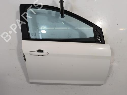 Used Right front door FORD FOCUS II (DA_, HCP, DP) 1.6 TDCi (90 hp) 29540800