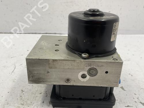 ABS Bremseaggregat MERCEDES-BENZ C-CLASS (W203) C 200 CDI (203.007) | BP25034492M43 