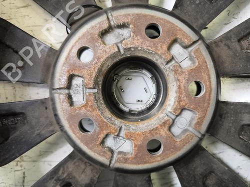 Used Rim Rim RENAULT KADJAR (HA_, HL_) 1.6 dCi 130 (HLA4) (130 hp) 35961448 35961448