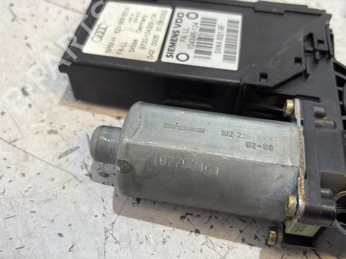 Front left window mechanism AUDI A2 (8Z0) 1.4 TDI | BP26911448C22  - Image 5
