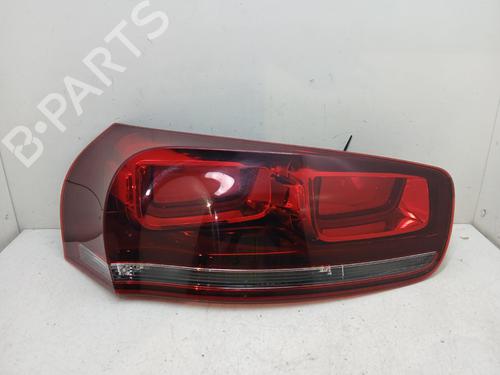 Left taillight CITROËN C4 Picasso II | BP38452869C34 - Image 5