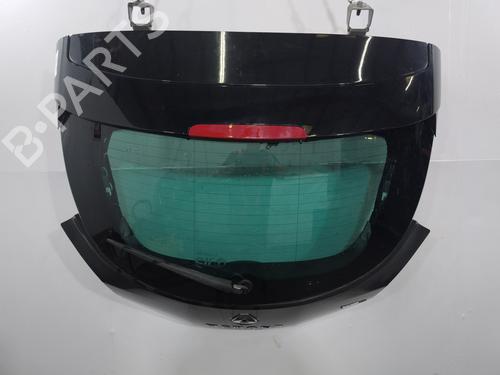 Used Tailgate Tailgate 39528493 39528493