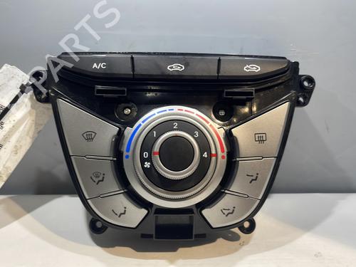 Used Climate control HYUNDAI ix20 (JC) 1.4 CRDi (90 hp) 30526608