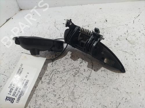 Used Front left exterior door handle DACIA SANDERO II [2012-2025]  27558489