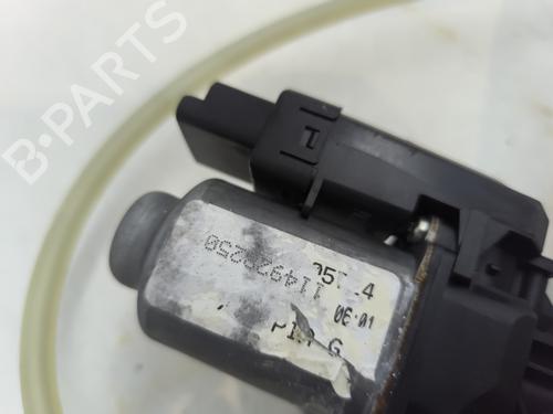 Rear left window mechanism RENAULT ESPACE IV (JK0/1_) 2.2 dCi (JK0H) | BP30162570C24