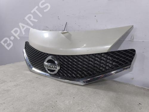 Grille NISSAN NOTE (E12) 1.5 dCi | BP39936865C40 - Image 2