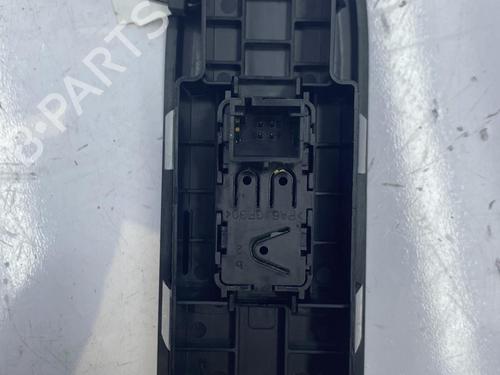 Right front window switch CITROËN C3 II (SC_) 1.2 VTi 82 | BP22829490I26  - Image 5