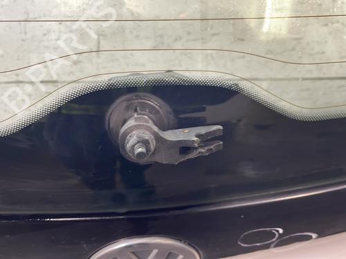 Tailgate VW POLO IV (9N_, 9A_) 1.2 | BP29639893C6 