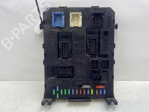 Used Fuse box Fuse box PEUGEOT 307 (3A/C) [2000-2012] 28963450 28963450