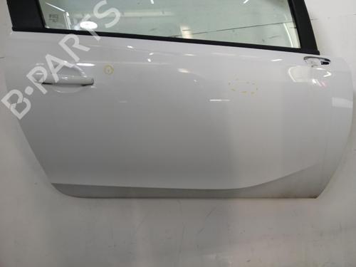 Dør højre fortil OPEL CORSA E (X15) 1.4 (08, 68) | BP36780726C3 - Image 2
