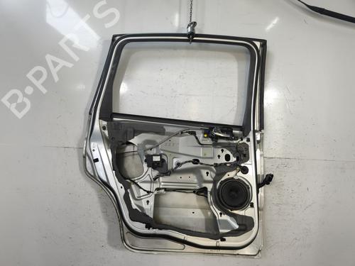 Left rear door FORD S-MAX (WA6) 2.0 TDCi | BP29894223C4