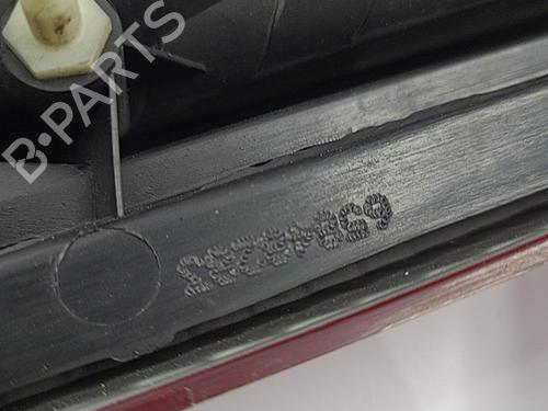 Left taillight NISSAN X-TRAIL I (T30) 2.2 Di 4x4 | BP22824038C34 