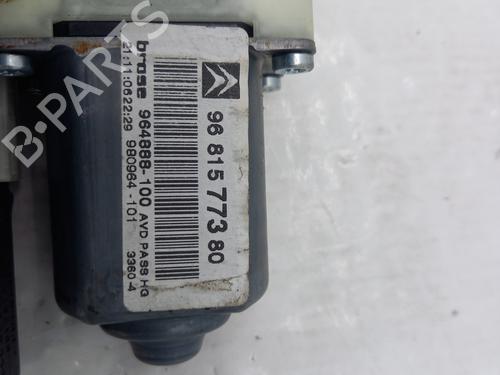 front-right-window-mechanism-citroen-c4-coupe-la_-2004-2005-2006-2007-2008-2009-2010-2011-2012-2013-32265653 main image