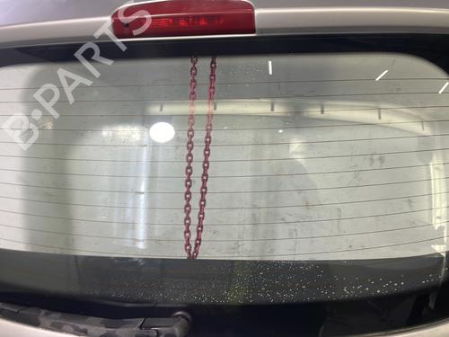 Tailgate OPEL CORSA D (S07) 1.3 CDTI (L08, L68) | BP22836966C6 