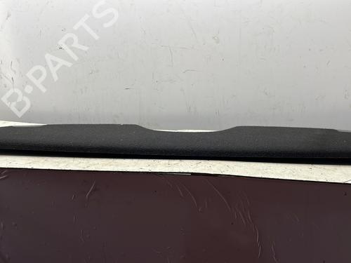 Rear parcel shelf RENAULT TWINGO II (CN0_) 1.5 dCi (CN0E) | BP29314771C85