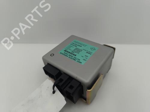 Cremallera direccion RENAULT CLIO II (BB_, CB_) 1.5 dCi (B/CB07) (65 hp) 30701307