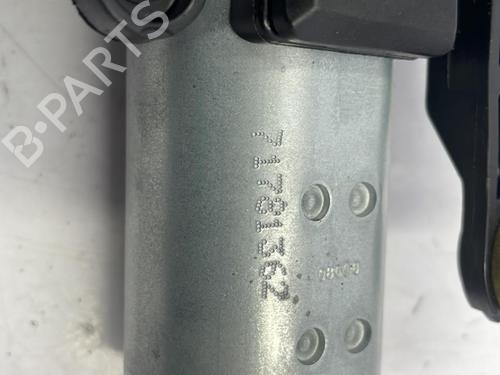 Rear wiper motor MERCEDES-BENZ A-CLASS (W176) A 180 CDI / d (176.012) | BP22827022M102 