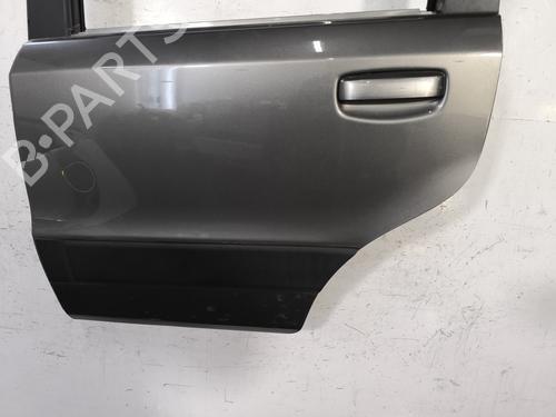 Left rear door FIAT PANDA (169_) 1.2 4x4 (169AXF2A, 169AXF1A) | BP24815712C4 
