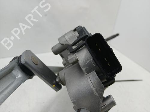 Used Front wiper motor Front wiper motor CITROËN BERLINGO (ER_, EC_) [2018-2026] 34260516 34260516