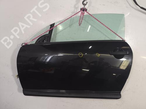 Used Left front door CITROËN C3 Pluriel (HB_) 1.4 HDi (68 hp) 24981601