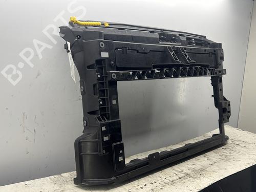 Front slam panel VW POLO V (6R1, 6C1) 1.0 | BP29261074C72 