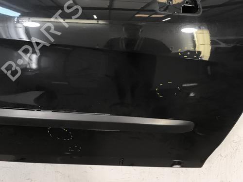 Right front door PEUGEOT 308 I (4A_, 4C_) 1.6 16V | BP25603031C3 