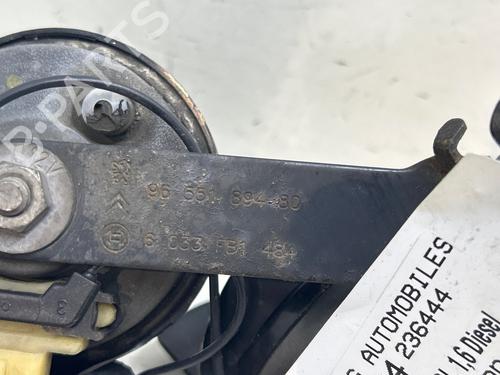 Used Horn Horn 38326382 38326382