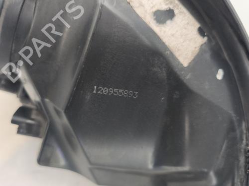 Left headlight RENAULT CLIO II (BB_, CB_) 1.2 16V (BB05, BB0W, BB11, BB27, BB2T, BB2U, BB2V, CB05,... | BP32265683C28