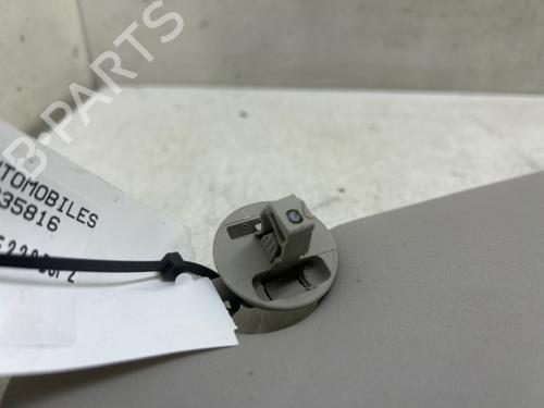 Right sun visor RENAULT TRAFIC III Van (FG_) 2.0 dCi 150 (FGMU) | BP40516139I2 - Image 2
