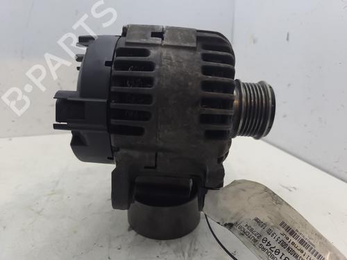 Alternator VW GOLF V (1K1) 1.9 TDI | BP27164330M7 