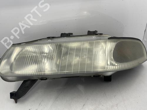 Used Left headlight Left headlight ROVER 400 II (RT) 420 Di (105 hp) 22829688 22829688