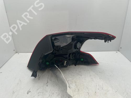 Venstre baglygte Venstre baglygte PEUGEOT 308 II (LB_, LP_, LW_, LH_, L3_) 1.2 THP 130 (131 hp) 39743039 39743039