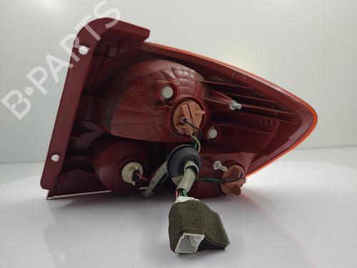 Used Left taillight Left taillight HYUNDAI GETZ (TB) 1.3 (85 hp) 22818621 22818621